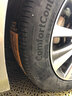 德國馬牌（Continental）汽車(chē)輪胎245/65R17 111H UC6 SUV XL適配吉普牧馬人 曬單實(shí)拍圖