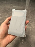 CUKTECH酷態(tài)科【3C認證可上飛機】40W充電寶自帶雙線(xiàn)CP24電能塊20000毫安大容量快充移動(dòng)電源適用蘋(píng)果17 曬單實(shí)拍圖