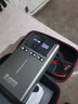 MAXCELLENT邁瑟倫汽車(chē)應急啟動(dòng)電源啟充一體機車(chē)載充氣泵緊急強啟電瓶戶(hù)外搭電寶充電寶啟動(dòng)寶幫電寶多功能 【W(wǎng)2502智能升級版】 曬單實(shí)拍圖