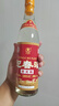 迎春老光瓶 醬香型白酒純糧食白酒 45度 500mL 12瓶 （整箱裝） 曬單實(shí)拍圖