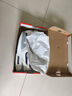 耐克（NIKE）男子休閑鞋NIKE AIR MAX 1運動鞋F(xiàn)D9082-002 白色 42 曬單實拍圖
