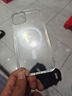 貝洛米 適用新款iPhone16手機(jī)殼不發(fā)黃磨砂蘋果14promax高級(jí)感磁吸無(wú)線充電13/12簡(jiǎn)約全包透明保護(hù)套 強(qiáng)力磁吸-磨砂殼-白色 iPhone 15 Plus 曬單實(shí)拍圖
