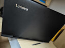 联想（Lenovo) 拯救者15.6寸Y7000/ R9000P高刷电竞吃鸡设计游戏本二手笔记本电脑 95新 i7-7700H-GTX1050Ti吃鸡款 16G内存+512G固态 实拍图