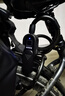 elinkSmart億聯(lián)智能自行車指紋鎖戶外防水電動車電瓶車單車兒童車智能車鎖 C8曜石黑1.5M-指紋+鑰匙+手機(jī) 曬單實(shí)拍圖
