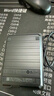 西部數據（WD）移動(dòng)硬盤(pán)6TB USB3.2 P10游戲存儲大容量高速便攜外置機械硬盤(pán)PS5手機筆記本電腦外接 曬單實(shí)拍圖