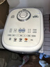 美的（Midea）電飯煲電飯鍋家用3-4-5-6人青瓷鼎釜22分鐘快煮飯煲仔飯蛋糕雜糧飯多功能智能預(yù)約煮粥防溢蒸鍋 青瓷抗菌鼎釜【特色快手菜】行業(yè)爆款 4L 曬單實(shí)拍圖