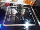 美凌心悅嵌入式電磁爐單灶280*330集成灶電磁爐內(nèi)嵌式煤氣灶一體嵌入式鑲嵌式33X28氣電灶兩用燃?xì)庠铍姶旁?【升級款】3500W-雙層銅線圈-變頻恒溫 280*330面板尺寸 曬單實拍圖