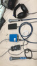 ATAUDIO 單晶銅鍍銀Hd650升級線(xiàn)4針卡農平衡hd600 hd580 hd25大耳機升級線(xiàn) 4.4平衡線(xiàn)  2米 曬單實(shí)拍圖
