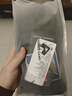 拓路者（Pioneer Camp）Primaloft金標(biāo)p棉防水登山手套男款可觸屏保暖加厚滑雪手套雪山男 白色 M 曬單實(shí)拍圖