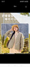 雅鹿菱格內(nèi)膽羽絨服女2025早春新款休閑輕薄短款羽絨內(nèi)搭薄款外套 米色 3250款 A款 M (160) 【推薦105-120斤】 曬單實(shí)拍圖