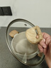 蘇泊爾（SUPOR）湯鍋麥飯石不粘鍋家用雙耳煮鍋燉鍋煮面鍋煮粥鍋燃?xì)怆姶艩t通用 不粘湯鍋 【2-3人適用】 20cm 曬單實(shí)拍圖
