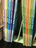 秒懂未來科技漫畫版全套6冊正版 科普百科書人工智能機(jī)器人生命科學(xué)旅行星際新科技兒童趣味百科全書小學(xué)生科普類書籍 曬單實(shí)拍圖
