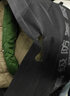 龍偉聯(lián)合 軍棉大衣男冬季加厚長款過膝軍綠色勞保東北大棉襖防寒保暖保安防風防水軍大棉衣定制 軍綠大衣-經(jīng)典款（不可拆卸） 160-190cm過膝蓋 曬單實拍圖