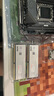 威剛威龍DDR5內(nèi)存條臺式機馬甲內(nèi)存 電腦游戲電競支持intel/AMD 【C32】16G*2白6400 D500/Adie 曬單實拍圖