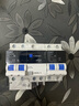 正泰（CHNT）空氣開(kāi)關(guān)NB6 63泰極 空開(kāi)斷路器1P+N 小型家用斷電保護 電工推薦 1P+N C63 曬單實(shí)拍圖