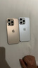iPhone美版機 Apple蘋(píng)果iPhone16promax拆封5G直播拍攝全新手機雙卡雙待 iPhone16Pro沙漠色鈦金屬6.3英寸 256GB美版有鎖+內置雙卡雙待 曬單實(shí)拍圖