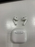 Apple/蘋果 AirPods 4 搭配USB-C充電盒 蘋果耳機 藍牙耳機 適用iPhone/iPad/Mac 四代 曬單實拍圖