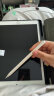 绿联电容笔适用iPad平板触控笔手写笔绘画苹果apple pencil触屏平替笔iPad2022/2021Pro/mini6/air 实拍图