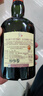 知更鳥(niǎo)行貨 知更鳥(niǎo) 羅繽之舞 Redbreast 單一壺式蒸餾愛(ài)爾蘭威士忌洋酒 知更鳥(niǎo)12年 700mL 1瓶 曬單實(shí)拍圖