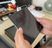 三星Samsung Galaxy Z Fold7 超輕薄折疊屏手機 劉憲華同款  驍龍8至尊版 AI手機 12GB+512GB 星夜銀 曬單實拍圖