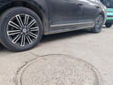 米其林（MICHELIN）汽車輪胎 215/55R17 94V 耐越 ENERGY MILE 適配秦PLUS/探歌/繽智 曬單實拍圖