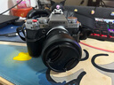 富士（FUJIFILM）XT5 X-T5  XM5入門微單相機(jī)數(shù)碼復(fù)古XT4升級6K防抖Vlog全新送禮 X-T5銀色+XF16-50F2.8-4.8變焦 全新官配包含（機(jī)身+肩帶+原電） 曬單實(shí)拍圖