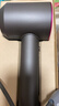 戴森（DYSON）HD15 高速吹風(fēng)機 Dyson Supersonic 電吹風(fēng) 負離子 速干護發(fā)禮  禮物推薦 HD15 紫紅色 曬單實(shí)拍圖