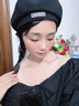 CHOMEL KINSEY小方糖吊墜S999足銀項鏈女款小眾輕奢鎖骨鏈配飾送女友七夕禮物 單顆方糖項鏈【精美禮盒】 曬單實拍圖