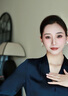 迪后（Dirholl）品牌一周耳釘套裝女氣質(zhì)菱形耳環(huán)高級感耳飾情人節生日禮物送女友 網(wǎng)紅菱形耳釘套裝【精美禮盒】 曬單實(shí)拍圖