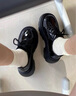 品牌斷碼粗跟小皮鞋女新款復古單鞋子日系jk制服配裙子厚底樂(lè )福鞋 黑色-亮光【升級款】 39 曬單實(shí)拍圖