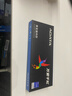 威剛（ADATA）16GB DDR4 3200  臺式機內存 萬(wàn)紫千紅（寬窄版本隨機發(fā)貨） 曬單實(shí)拍圖