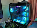 華碩（ASUS）創(chuàng  )藝國度PA401機箱 i5-14600KF 14900KF 285K 支持5080 5090D過(guò)渡電腦主機AI渲染組裝電腦臺式電腦 配置五 U7-265K/32G/無(wú)顯卡 曬單實(shí)拍圖
