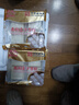 南翔豆沙方糕手工糯米發(fā)糕豆沙味 松糕糕點(diǎn)白米糕年貨早餐半成品食品 豆沙方糕 4包 300g 曬單實(shí)拍圖