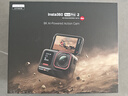 Insta360影石 Ace Pro 2 8K運動相機 高清防抖防水相機 騎行摩托車行車記錄儀vlog潛水AI攝影攝像 創(chuàng)作者套餐 雙電池版本 曬單實拍圖