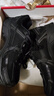 耐克邁柔男透氣運動(dòng)鞋冬季復古跑鞋風(fēng)NIKE ZOOM VOMERO 5 BV1358 003黑/黑 41 曬單實(shí)拍圖
