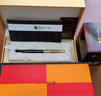 畢加索（pimio）906硬筆書(shū)法鋼筆美工筆 1.0mm藝術(shù)簽名筆學(xué)生練字書(shū)法筆 霧金彎尖美工筆 曬單實(shí)拍圖
