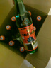 牛欄山 二鍋頭綠牛二綠瓶光瓶酒口糧酒清香型白酒 56度 500mL 12瓶 綠牛整箱裝 曬單實拍圖