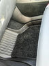 御馬TPE包圍汽車腳墊適用大眾邁騰速騰帕薩特途觀L朗逸探岳途岳ID3 TPE腳墊+絲圈（黑色） 其他車型聯(lián)系客服 曬單實(shí)拍圖