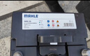 馬勒（MAHLE）汽車電瓶蓄電池起停AGM LN3適配奧迪Q3/S3新英朗昂科威昂科拉70Ah 曬單實(shí)拍圖