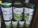 君樂寶（JUNLEBAO）奶粉樂臻嬰幼兒配方寶寶牛奶粉800g 專利OPO+乳鐵蛋白 3段6罐 曬單實(shí)拍圖
