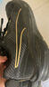 彪馬（PUMA）緩震防滑支撐輕便跑步鞋男健步訓(xùn)練運(yùn)動(dòng)鞋AXELION193148 黑色-白-01 41 曬單實(shí)拍圖