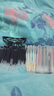 愛(ài)好（AIHAO） 筆芯0.5mm子彈頭全針管中性水筆芯通用黑替芯 1060【黑色】0.5全針管-24支裝 曬單實(shí)拍圖