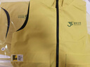 北羅中國(guó)移動(dòng)工作服馬甲定制logo營(yíng)業(yè)廳坎肩秋冬款導(dǎo)購(gòu)雙面棉馬夾背心 【薄款雙面穿】MYX-22166 天藍(lán) 2XL 曬單實(shí)拍圖