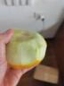馬保果東北八里香香瓜脆甜多汁新鮮當(dāng)季時令水果花蕾甜瓜脆瓜花姑娘香瓜 2斤顆顆精選 曬單實拍圖