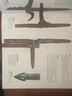【贈武器圖冊筆記本】中國古代兵器大百科 曬單實(shí)拍圖