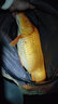 RIKIMARU 力丸 沉水包芯大力馬魚(yú)線(xiàn) 筏釣海釣路亞主線(xiàn)PE線(xiàn)防咬子線(xiàn) 12股熒光綠150m 1.0號 曬單實(shí)拍圖