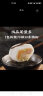 白鲨肠粉专用粉石磨肠粉1KG工具套装蒸盘 广东广式拉肠料家庭自制早餐 实拍图