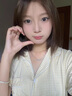 CHOMEL KINSEYS999足銀月桂項鏈項鏈女輕奢小眾設(shè)計感鎖骨鏈高級情人節(jié)520禮物 月桂女神項鏈 曬單實拍圖