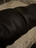 巴鲁特（Brloote）/巴鲁特真皮皮衣男短款羽绒服冬季加厚保暖羽绒衣外套 黑色 170/92A 晒单实拍图