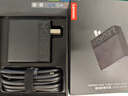 聯(lián)想(Lenovo)原裝電源適配器 充電頭充電器快充 筆記本 幻影黑【氮化鎵C口 140W】2024拯救者款含線 曬單實(shí)拍圖